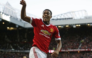 Thierry Henry hết lời khen ngợi 'truyền nhân' Anthony Martial